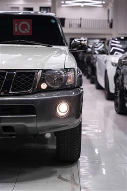 نيسان باترول سفاري